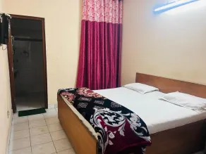 Sunrise hotel - Room