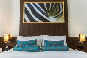 Best Western Elyon Colombo - Chambre
