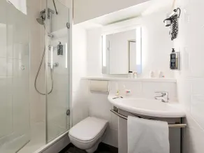ibis Hotel Regensburg City - Salle de bain