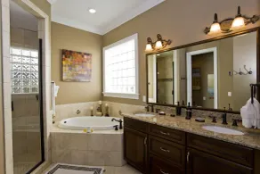 Orlando Family Friendly Home - Bad