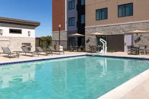 Residence Inn by Marriott Fairfield Napa - Pool