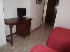 Hostal Doña Carmen - Chambre