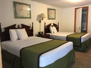 Adirondack Oasis Motel - Rum