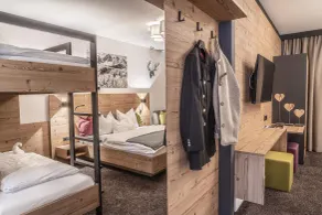 Sweet Cherry - Boutique & Guesthouse Tyrol - Zimmer