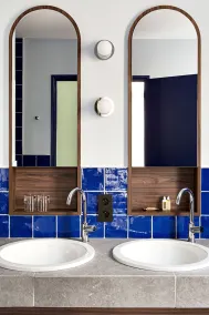 Newhotel Vieux Port - Salle de bain