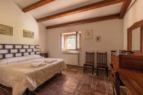 Agriturismo Podere Binacco - Interiör
