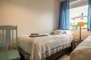 Höfðagata Guesthouse - Room