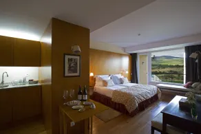 Cabecas do Reguengo - Chambre