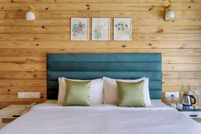 Aralea Beach Resort By Stone Wood Premier - Room