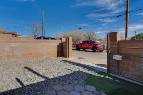 Sunlit Albuquerque Retreat: 3 Mi to Old Town! - Interiør