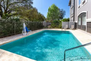 La Quinta by Wyndham Tampa Bay Area-Tampa South - Pool
