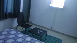 Hotel Les Graces - Zimmer