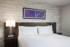 Hilton Garden Inn Ottawa Downtown - Chambre