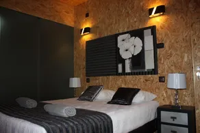 Acquavilla - Room