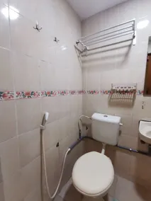 My Seven Day Inn - Salle de bain