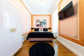 1877 Estrela Palace - Chambre