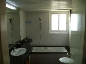 Datacom Guest House - Badeværelse