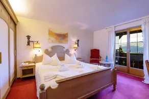 Mittelburg Wellnesshotel - Room