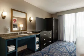 Embassy Suites by Hilton Miami International Airport - Chambre
