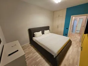 My Apartments Tirana - Room