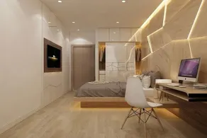 Kotrip Saigon Airport Kingston Residence - Room