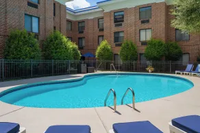 Holiday Inn Express & Suites Columbia-I-20 @ Clemson Rd by IHG - Piscina