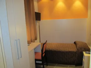 Hotel Cavour - Camera