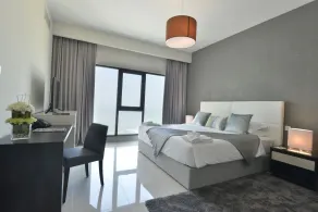 Lagoona Beach Luxury Resort and Spa - Habitación