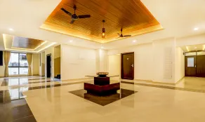 Treebo The Horizon Kankanady - Reception