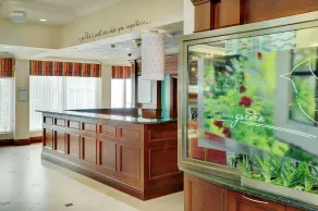 Hilton Garden Inn Toronto/Burlington - Réception