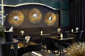 Das Carls Hotel - Restaurant