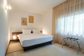 Epico Seafront & Garden Apartments - Rom