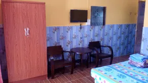 RuengsriSiri Guesthouse - Rom