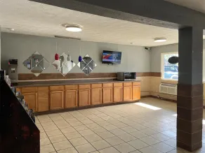Studio 6 Suites Hurricane, WV - Lobby