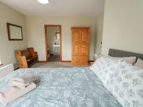 Chapel House - Chambre