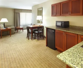 Holiday Inn Express & Suites Searcy by IHG - Chambre