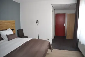 Hotel Bieze - Zimmer