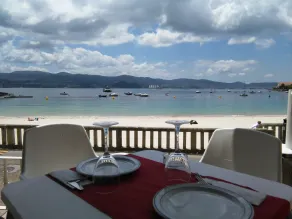 Slow Beach Hotel Gran Proa - Restaurant