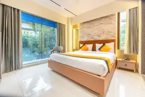 Itsy Hotels Prime Unity - Chambre