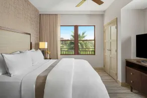 The Westin Desert Willow Villas, Palm Desert - Rum