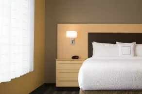 TownePlace Suites by Marriott London - Chambre
