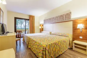 Hotel Best Alcázar - Værelse