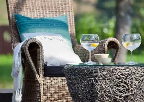 La Casona del Viajante - Adults Only - Restaurang