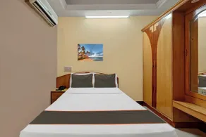 Collection O Bannerghatta Road - Rom
