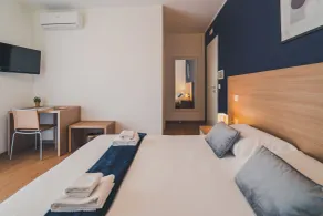 Trip Room & Breakfast - Chambre