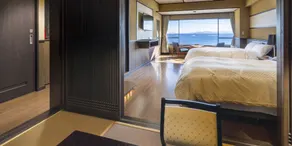 Shinojima Royal Hotel Kasuiso - Habitación