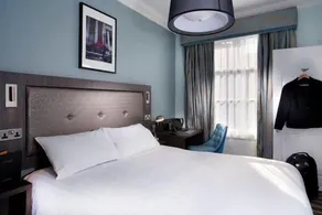 London Chigwell Prince Regent Hotel, BW Signature Collection - Habitación