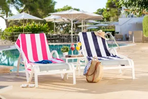 Hotel Cala Dor - Adults Only - Piscina