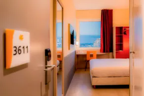 Premiere Classe Casablanca Centre Ville - Chambre