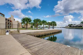 Pool Access + Views: Waterfront Lake Conroe Escape - Innvendig